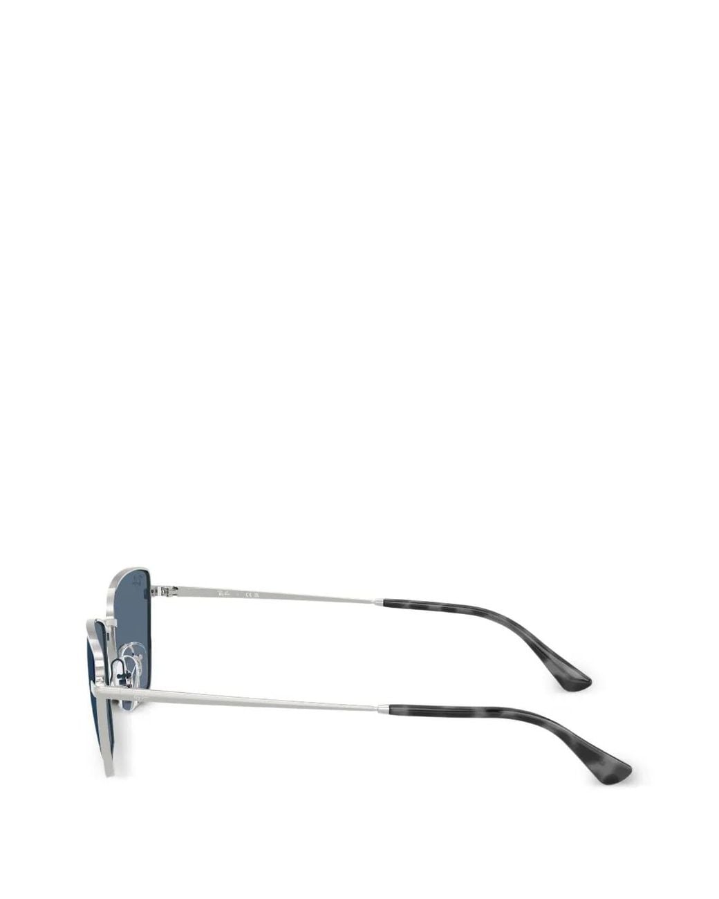 Ray-Ban Blue Drea Bio-Based Sunglasses