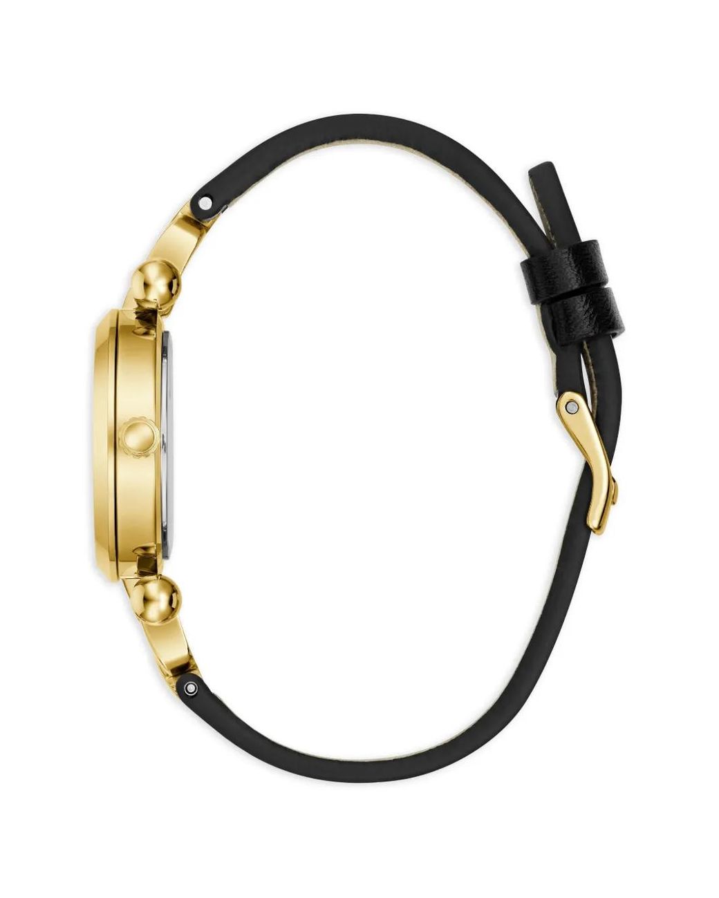 Guess White Ginger 30Mm Watch