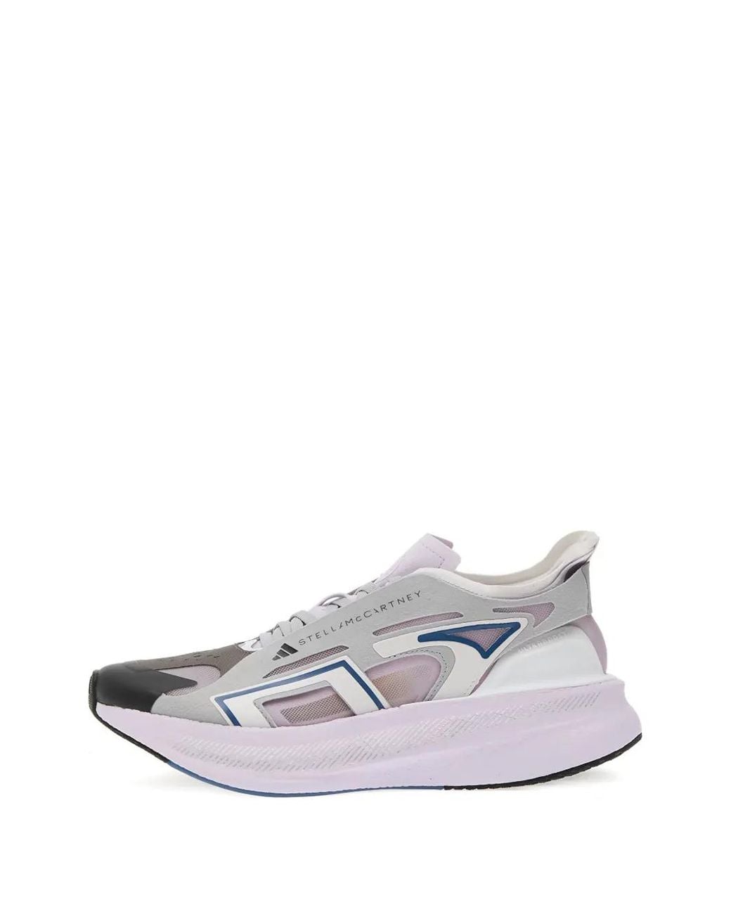 Adidas By Stella McCartney White Ultraboost Sneakers