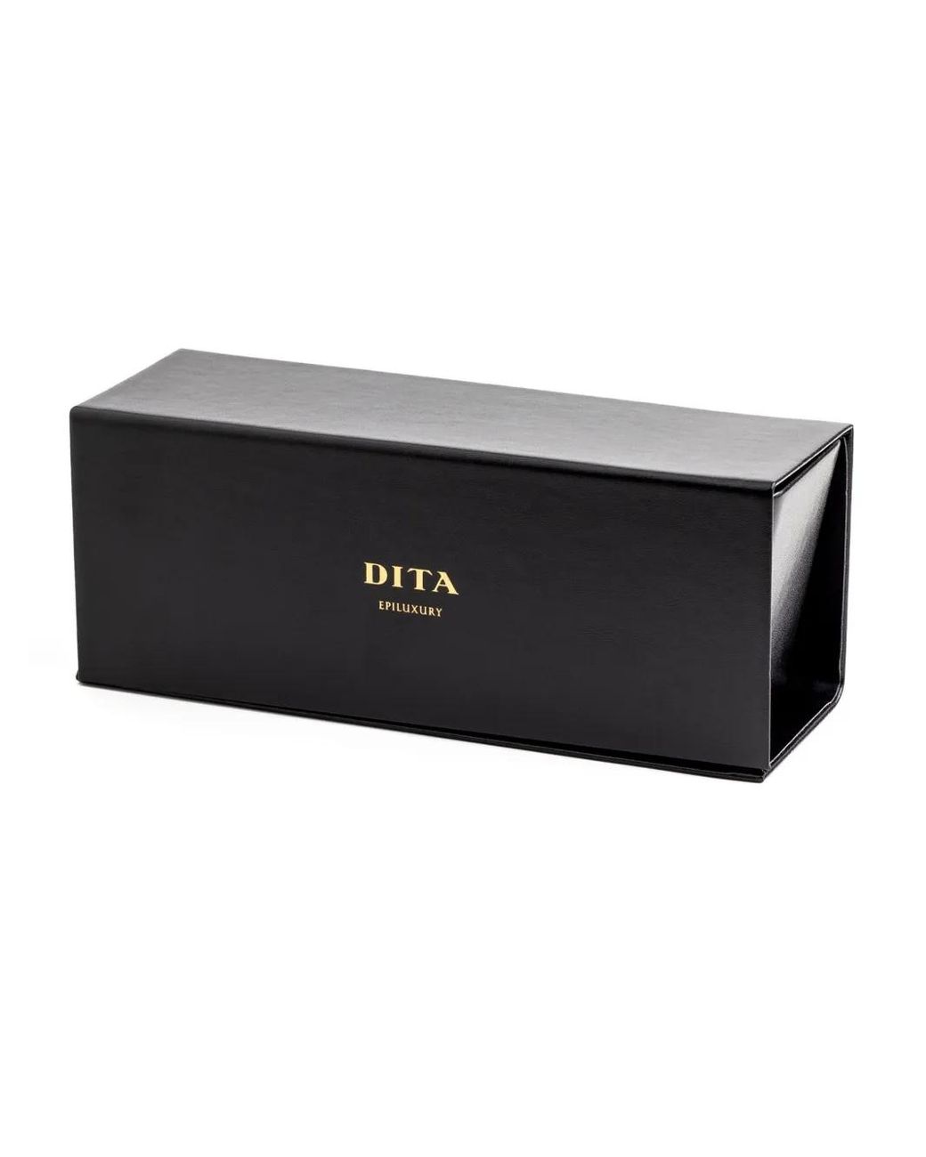 Dita Eyewear Brown Epiluxury Eplx-4 Sunglasses