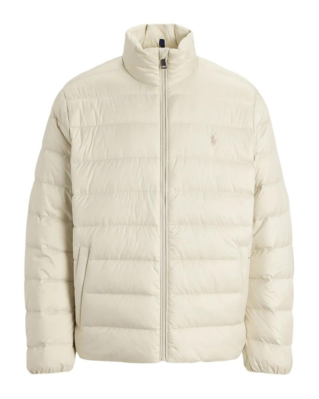 Polo Ralph Lauren Natural Colden Padded Jacket for men