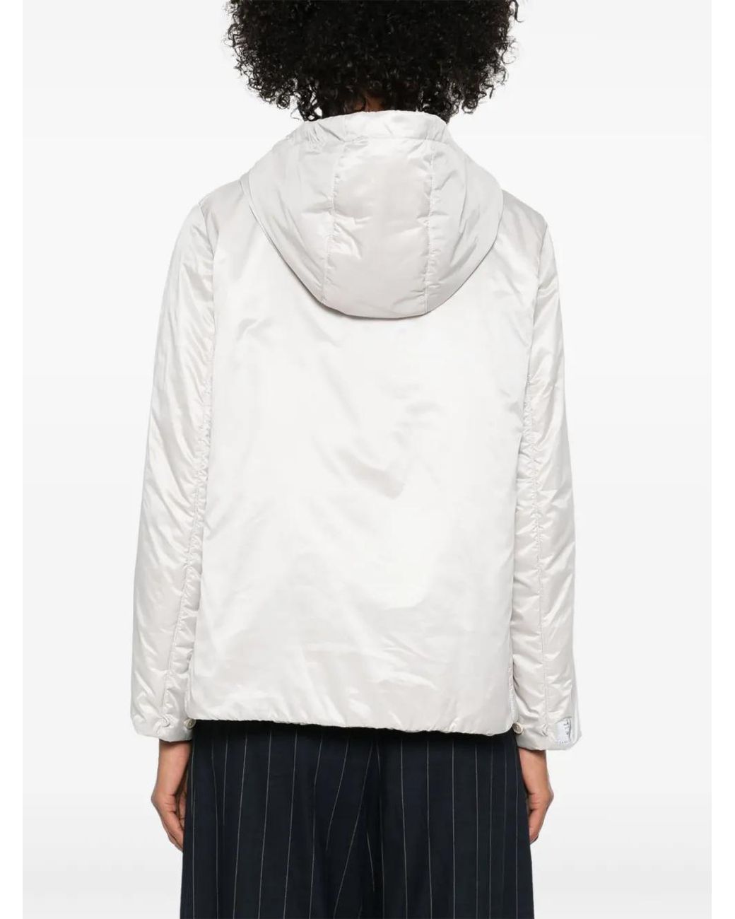 Max Mara White Greenh