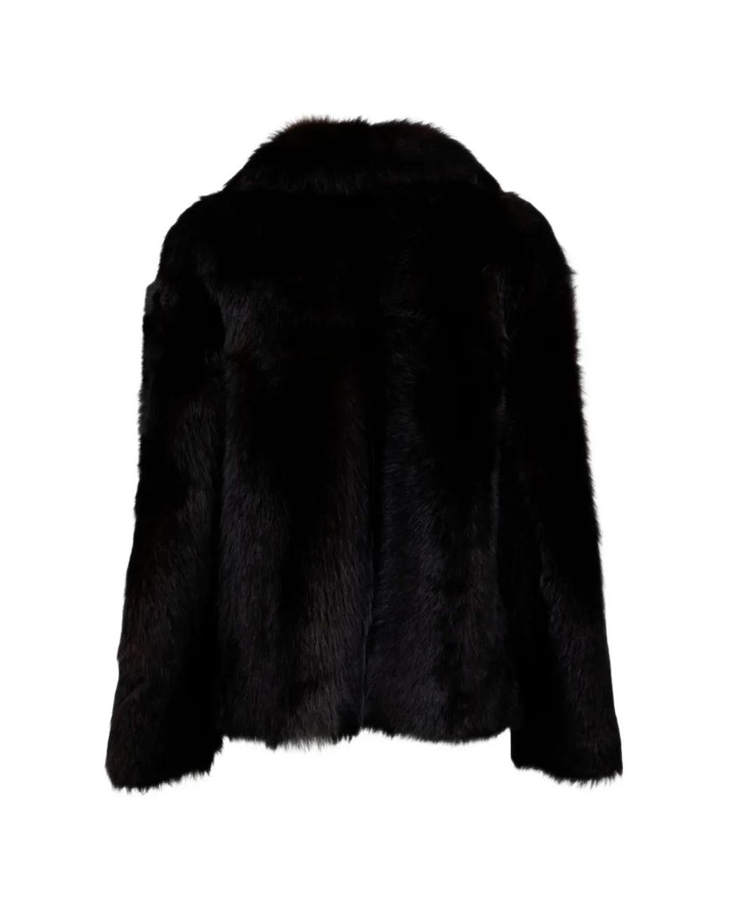 Simonetta Ravizza Black Venice Jacket