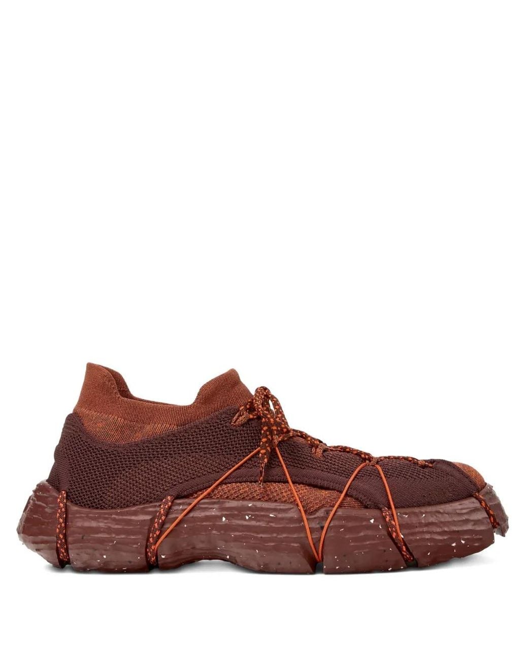 Camper Lässige schuhe in Brown für Herren