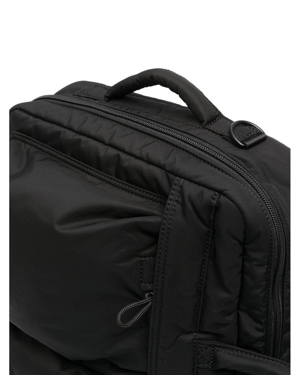 Porter-Yoshida and Co Senses Two-way Backpack in Black for Men | Lyst