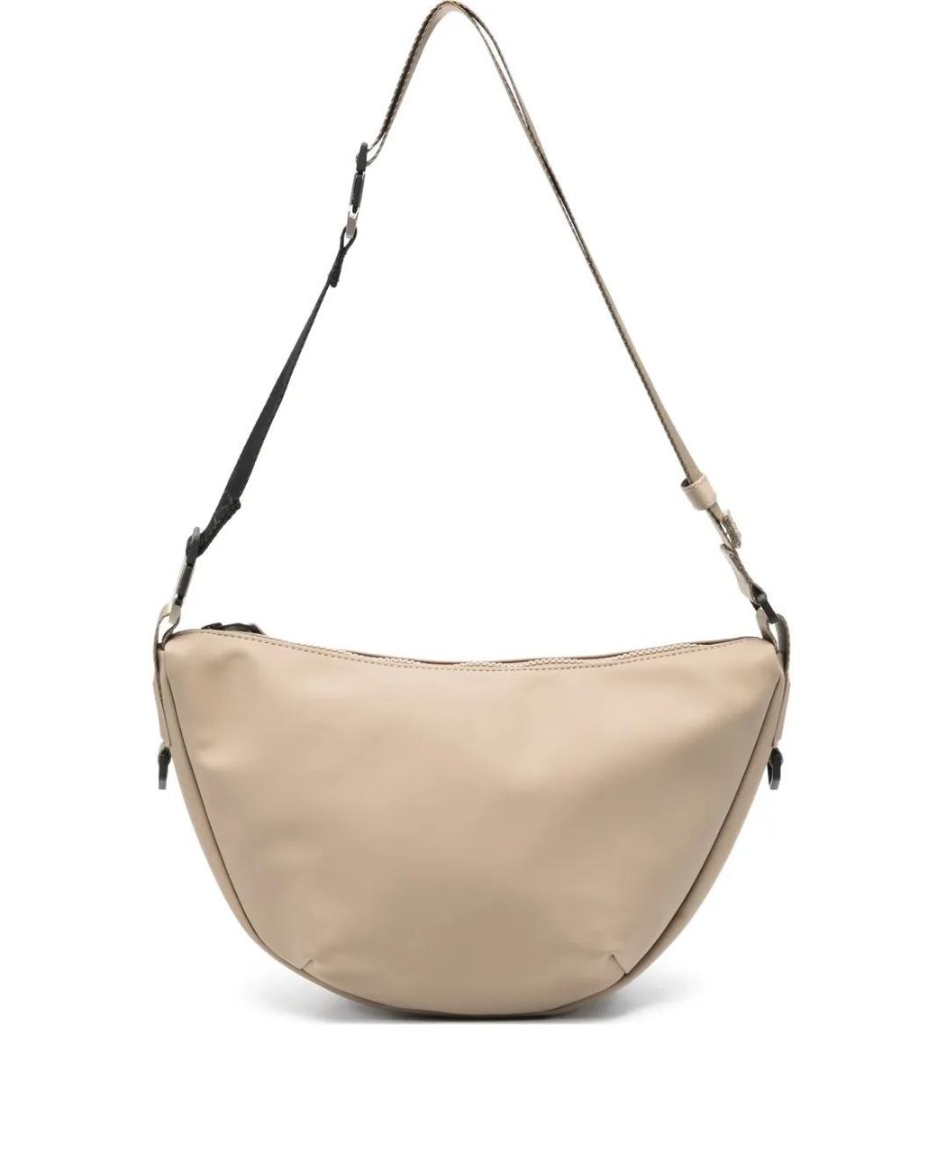 Rains Natural Valera Shoulder Bag