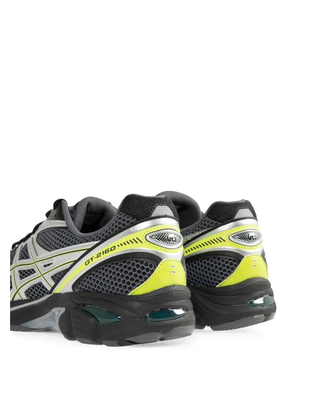 Asics Multicolor 'Gt-2160' Sneakers