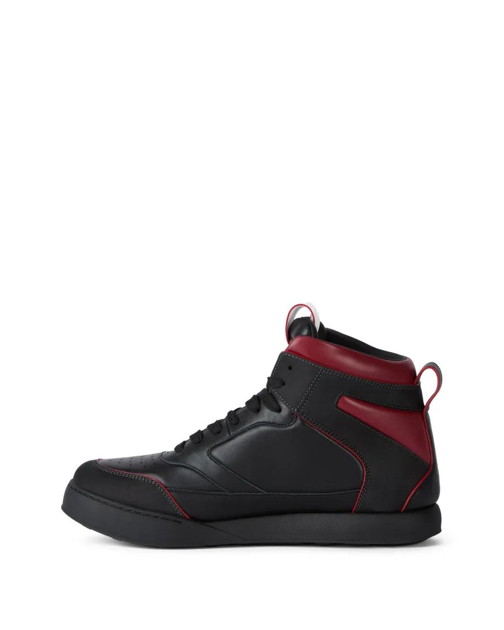 Givenchy Yard High-Top-Sneakers in Black für Herren