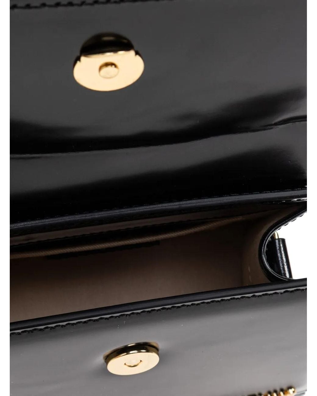 Jacquemus Black Bags