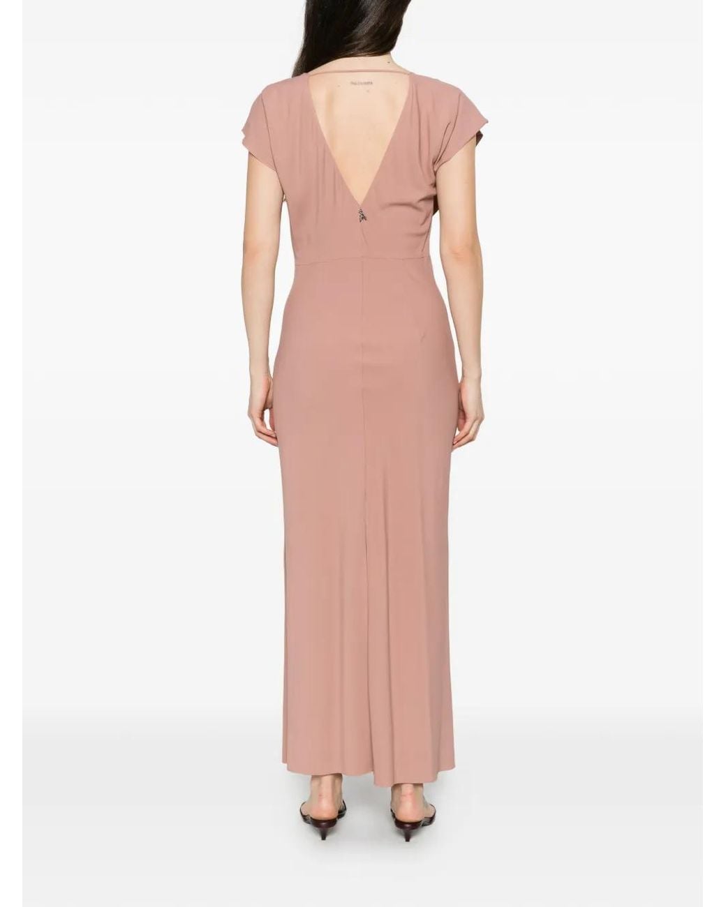 Patrizia Pepe Pink Clothes