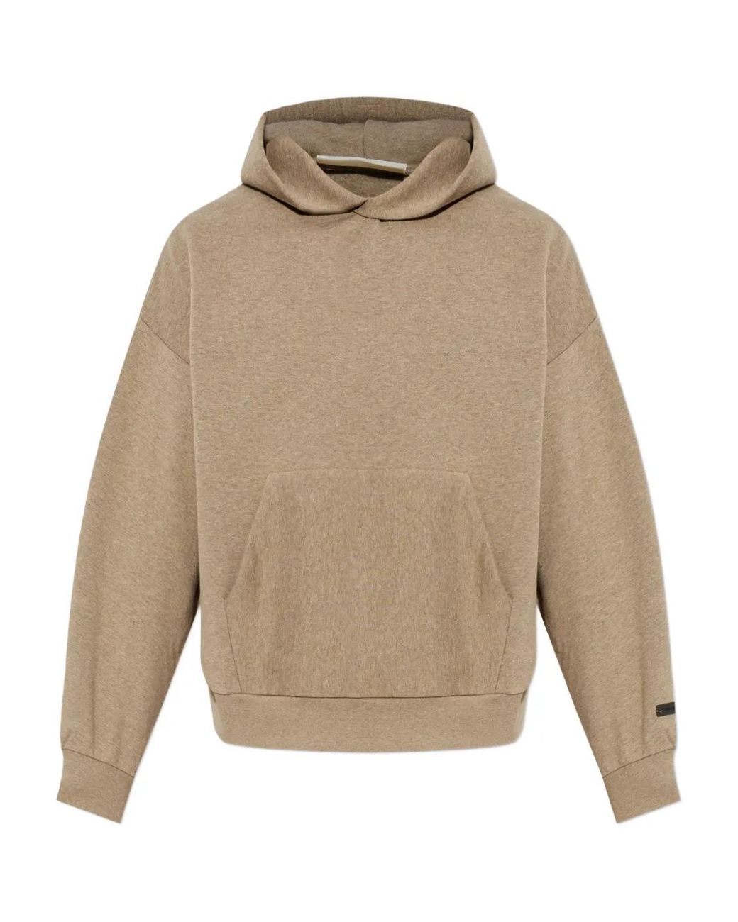 Fear Of God Natural Essentials Hoodie