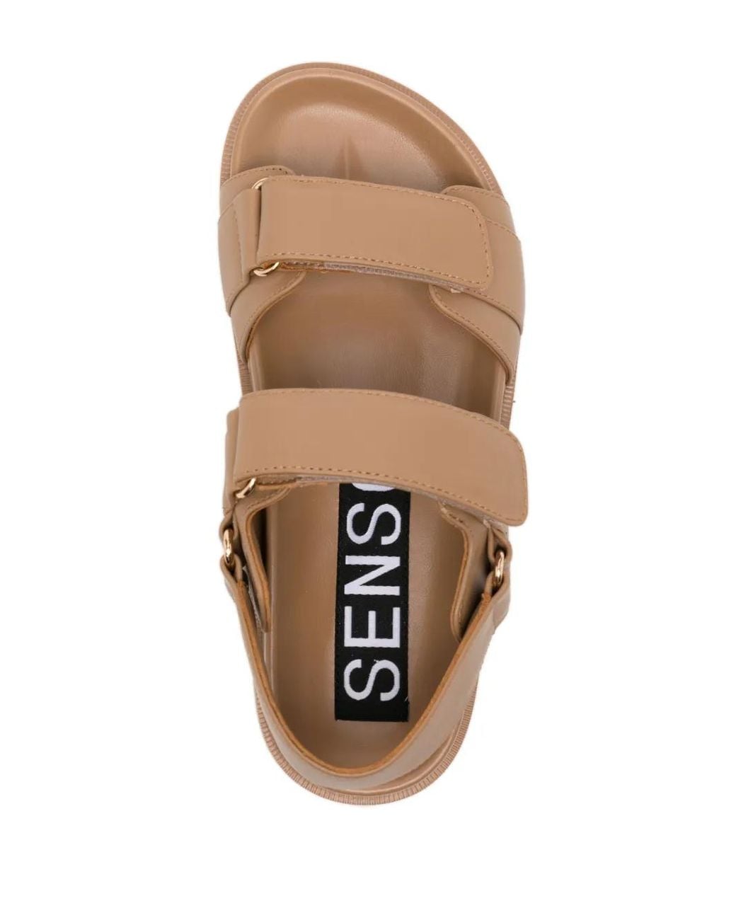 Senso Brown Zina Sandals
