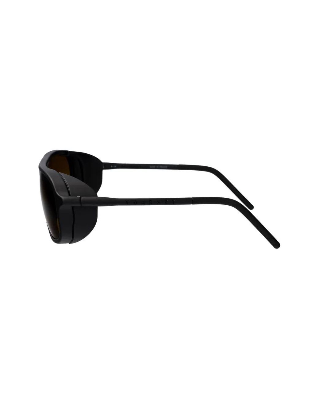 Vuarnet Black Ice Sunglasses for men