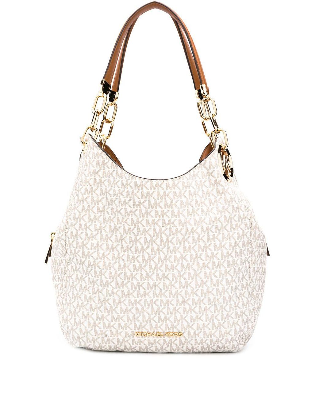 lillie chain tote michael kors