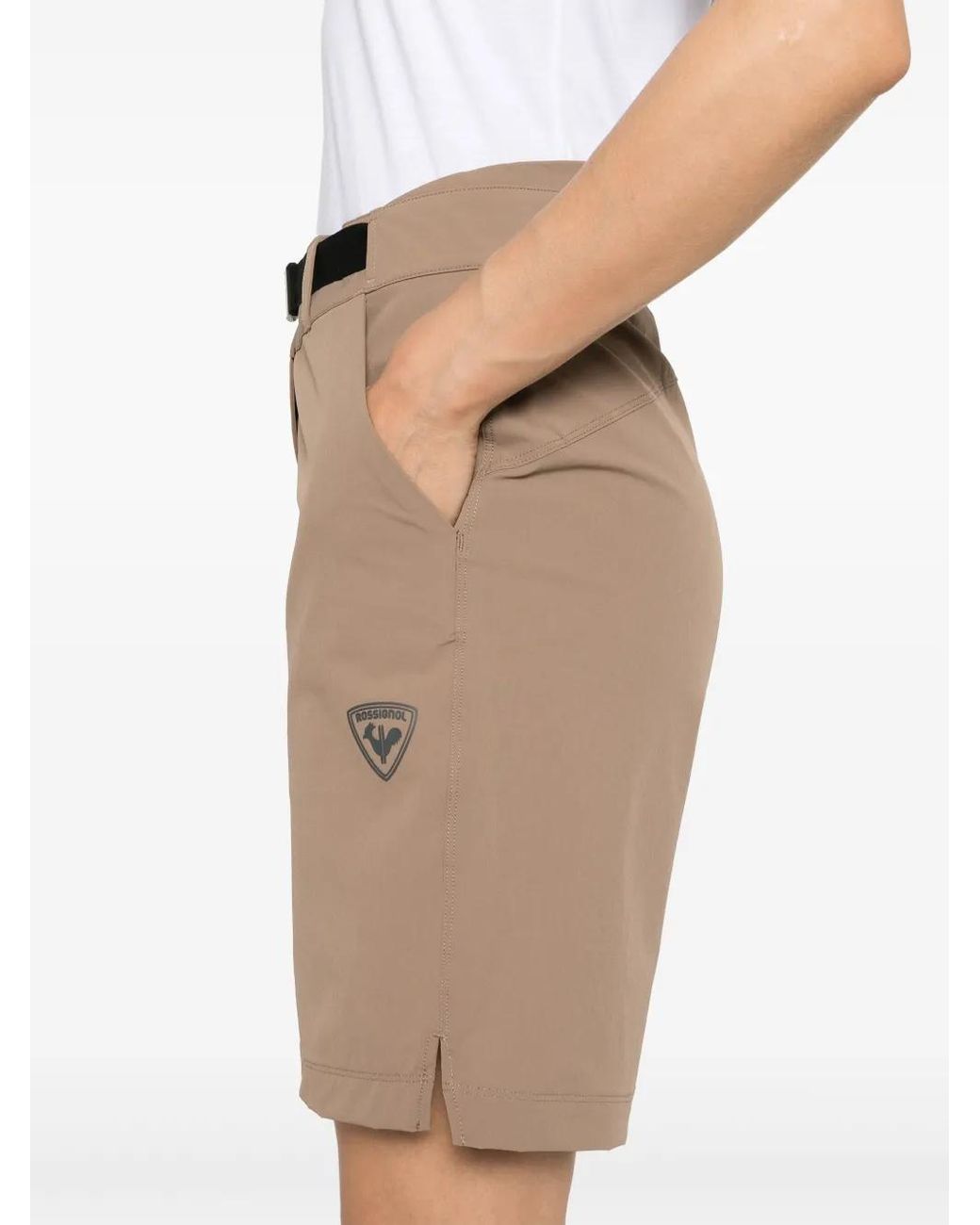 Rossignol Natural Skpr Shorts