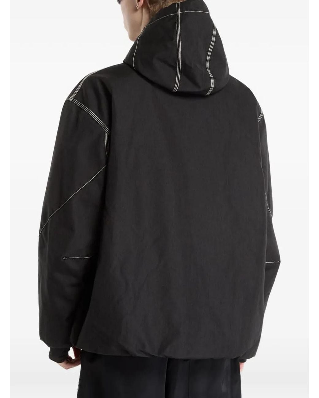 Oakley Black Kota Insulated Lite Jacket for men