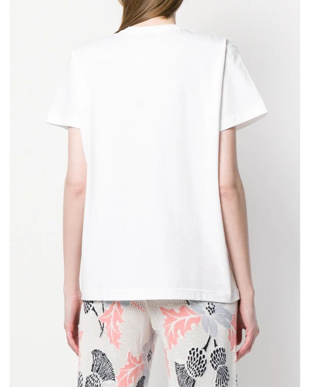 Barrie White B-Logo T-Shirt
