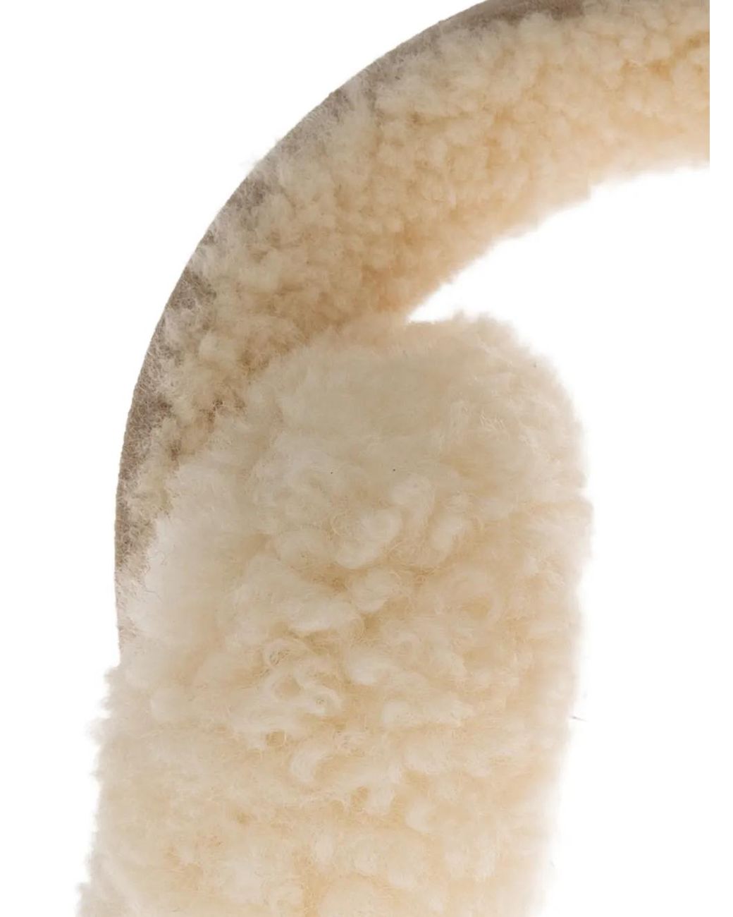 Paraorecchie Angahook Teddy di EMU in Natural