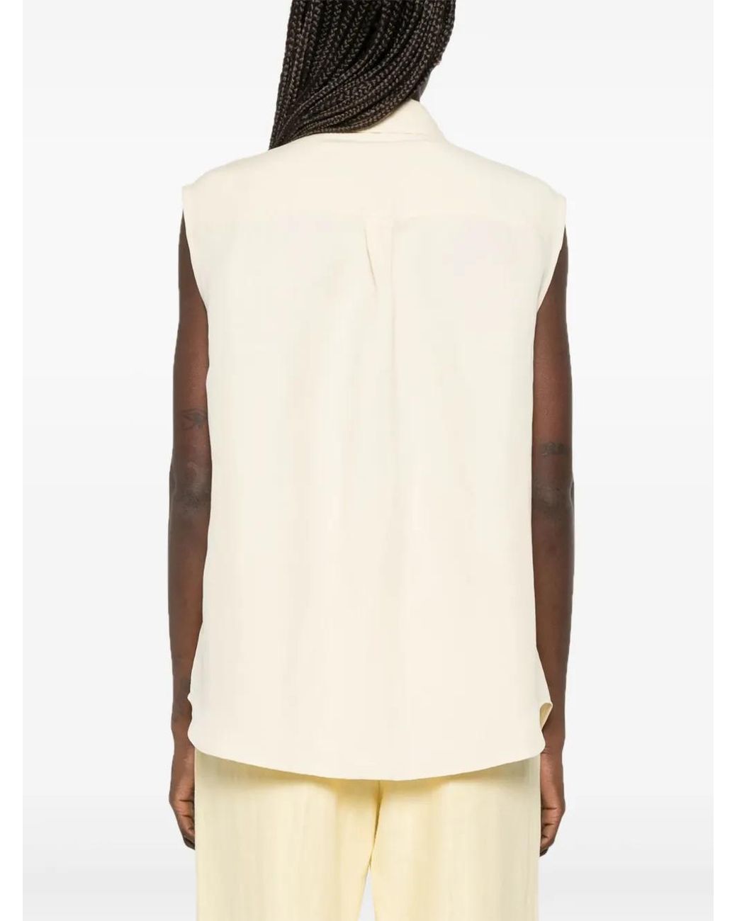 Blazé Milano Natural Savannah Shirt