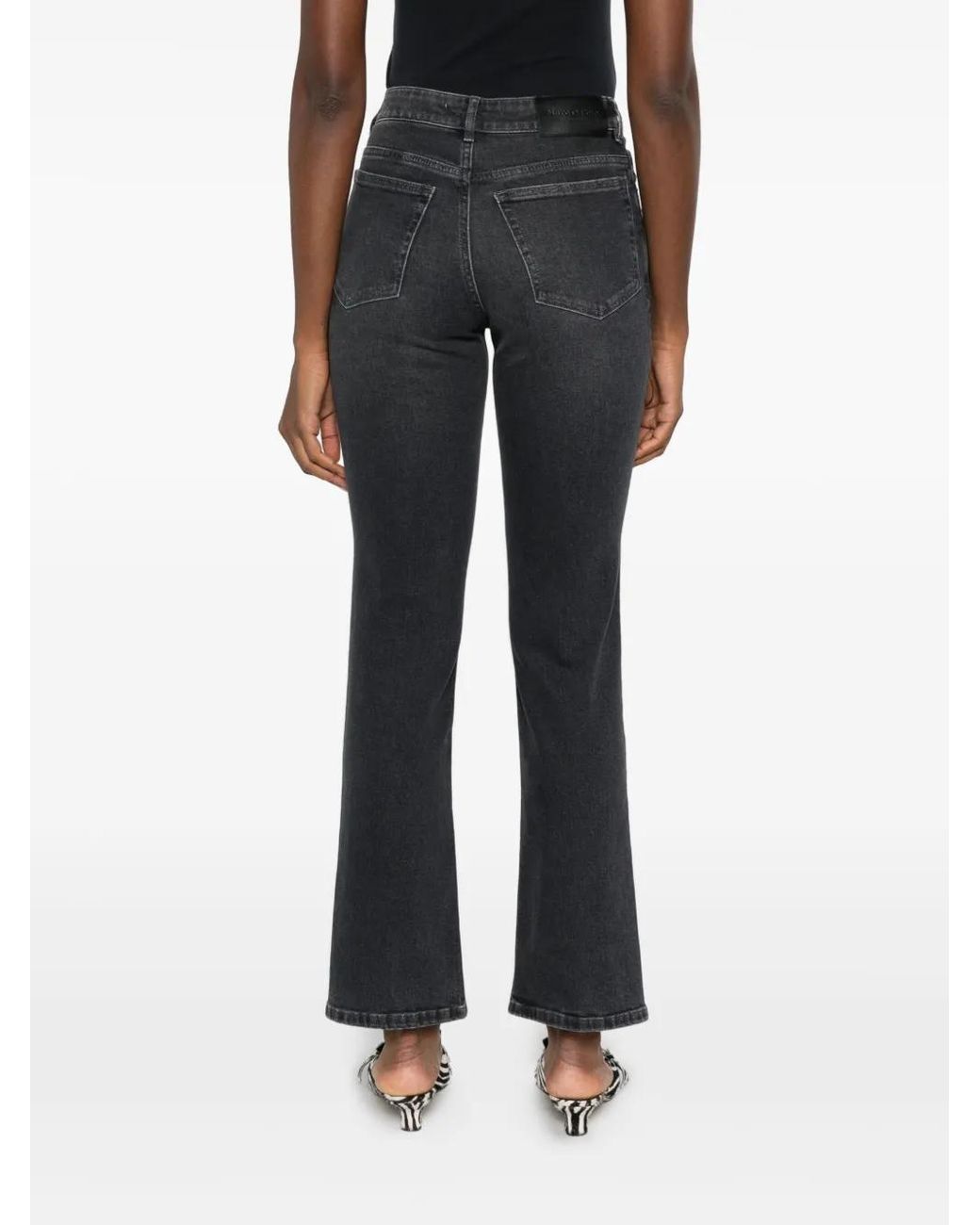 Marc O' Polo Black Kiruna Jeans