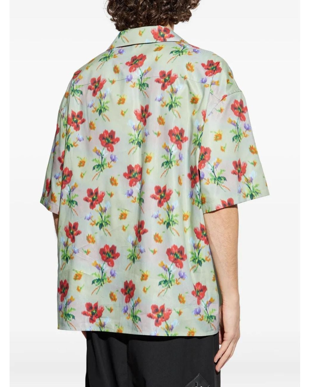 Loewe White Shirts for men
