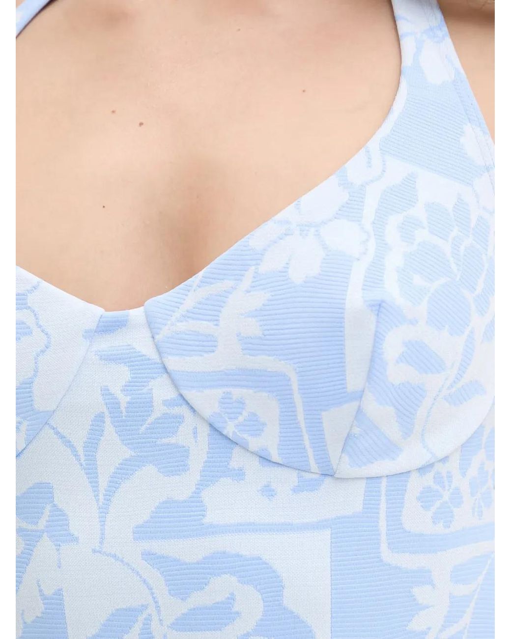 Rip Curl Pacific Coast Badpak in het Blue