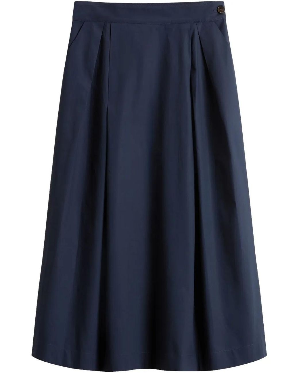 Woolrich Easy Full Rok in het Blue