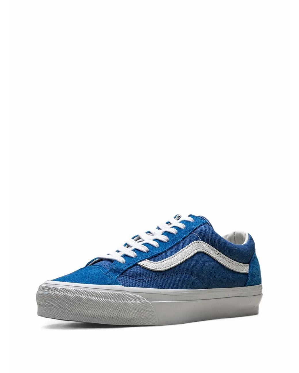 Vans Blue Otw Old Skool Reissue 36 Sneakers for men