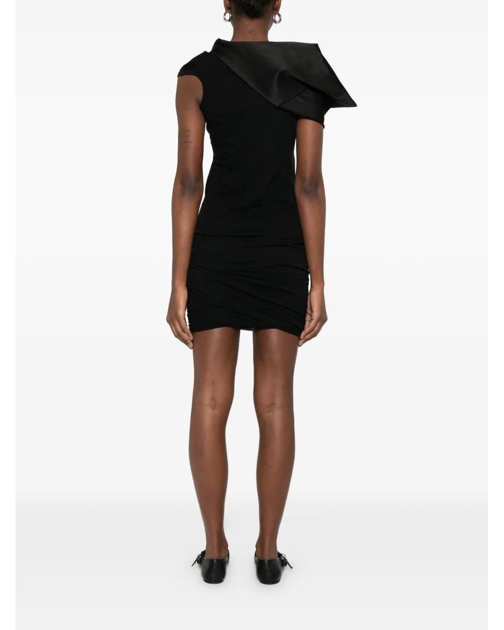 Cool Review About Rick Owens Mini Dress
