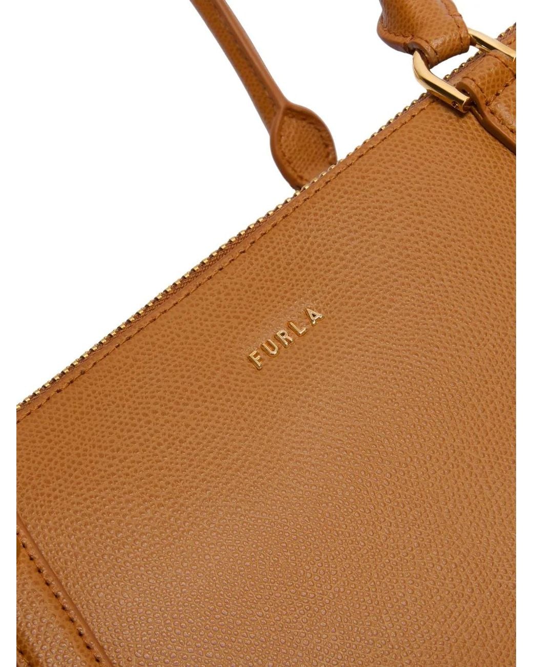 Furla Brown Giulia