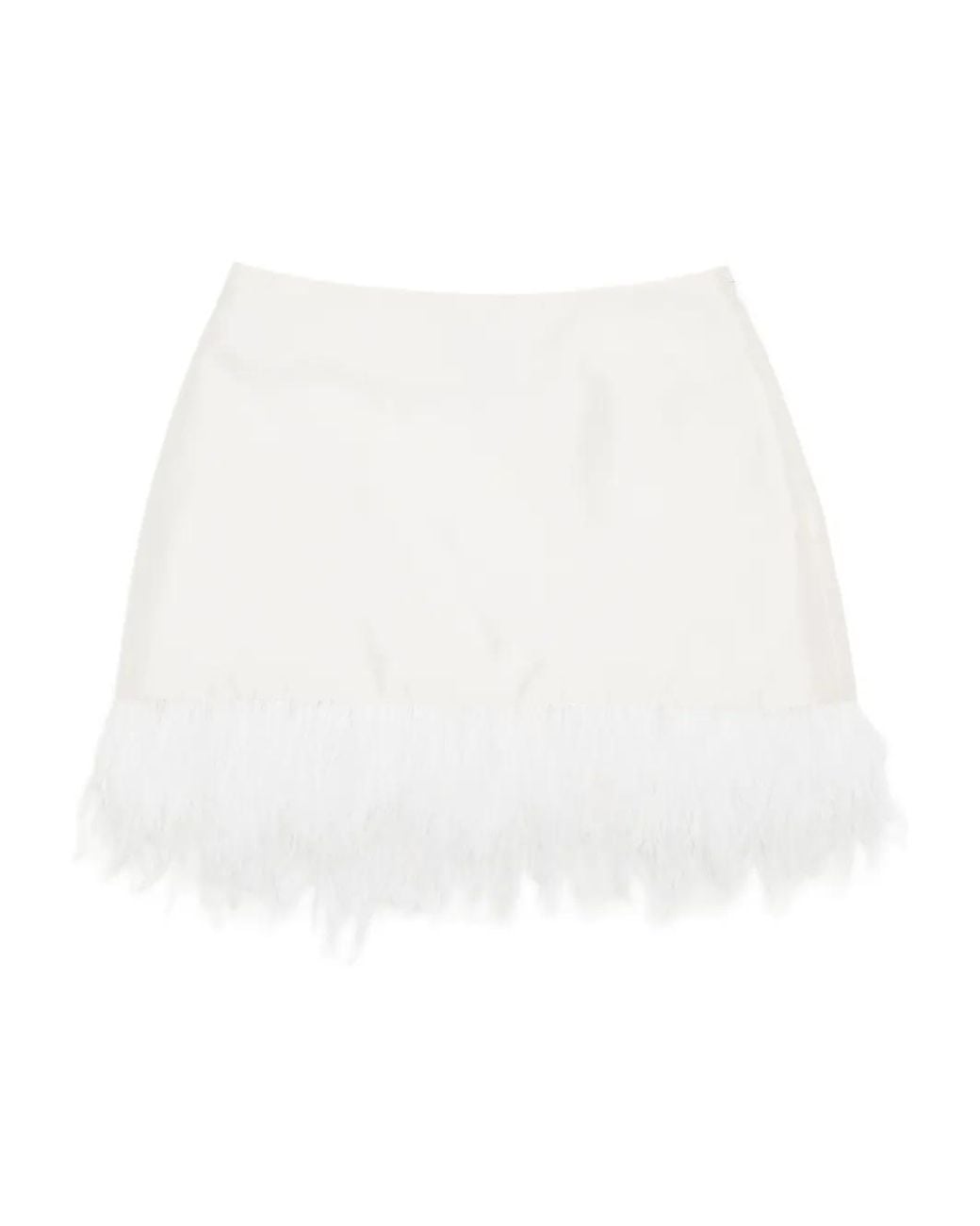 Macgraw Century Rok in het White