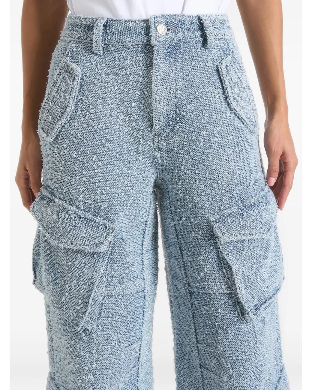 Manière De Voir Blue Anne