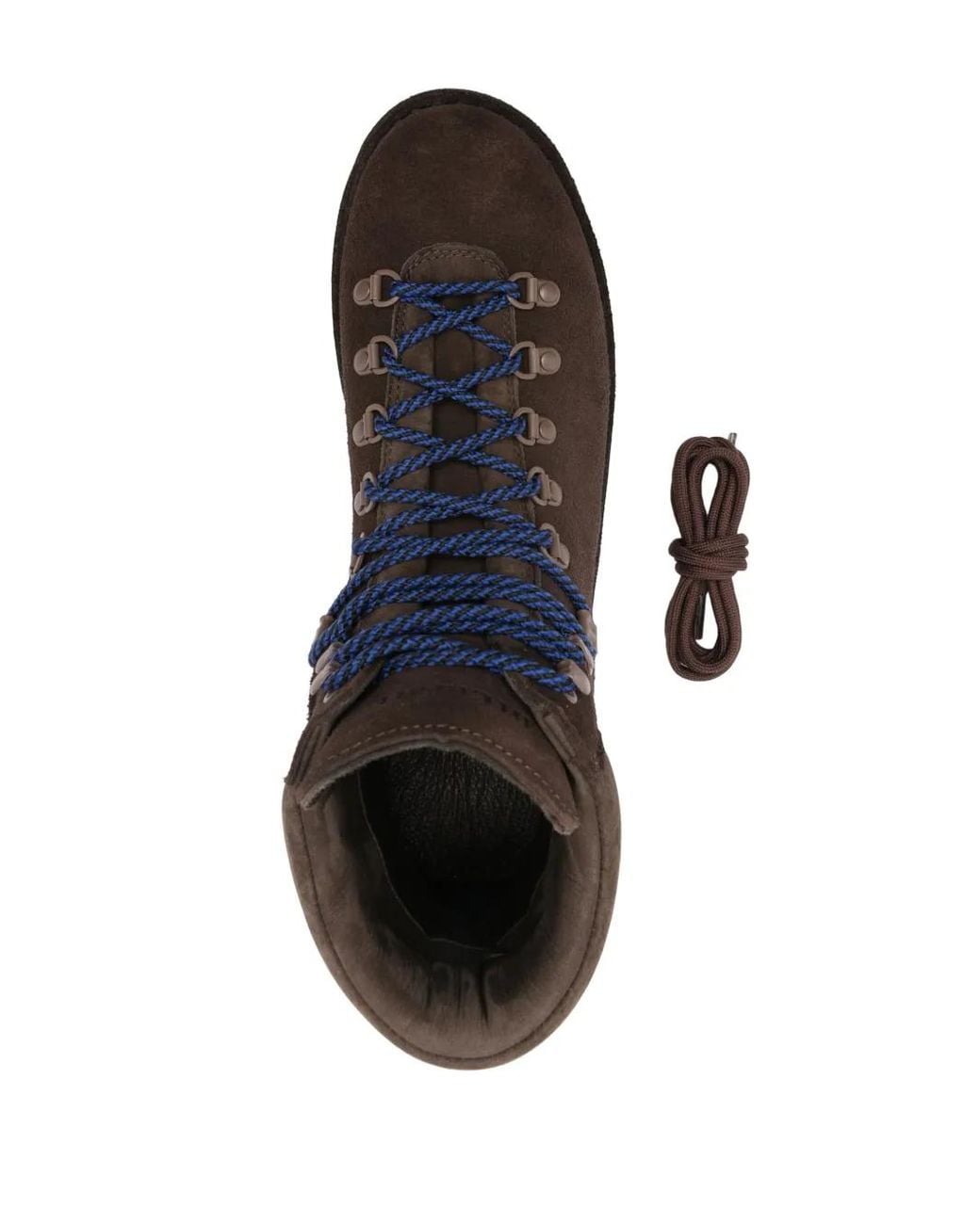 Diemme Brown Roccia Vet Boots for men