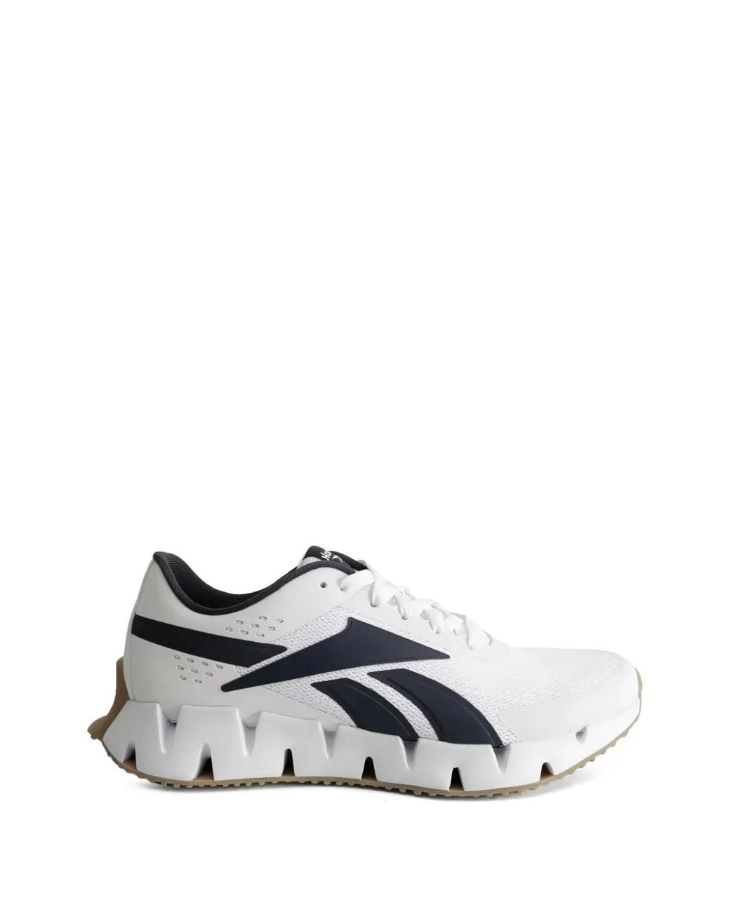 Baskets Zig Dynamica 2.0 Reebok pour homme en coloris White