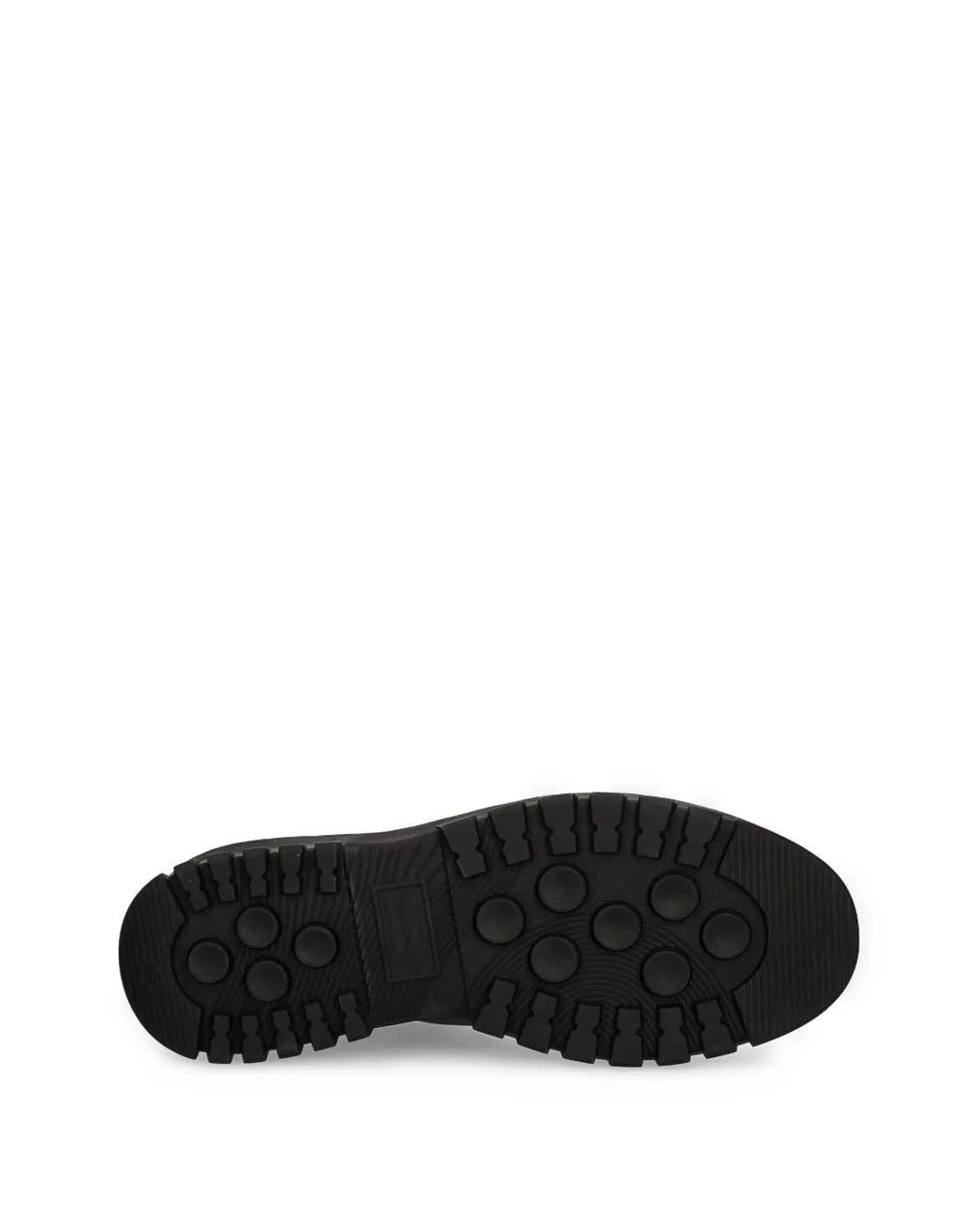 Gant Black Nebrada Boots for men