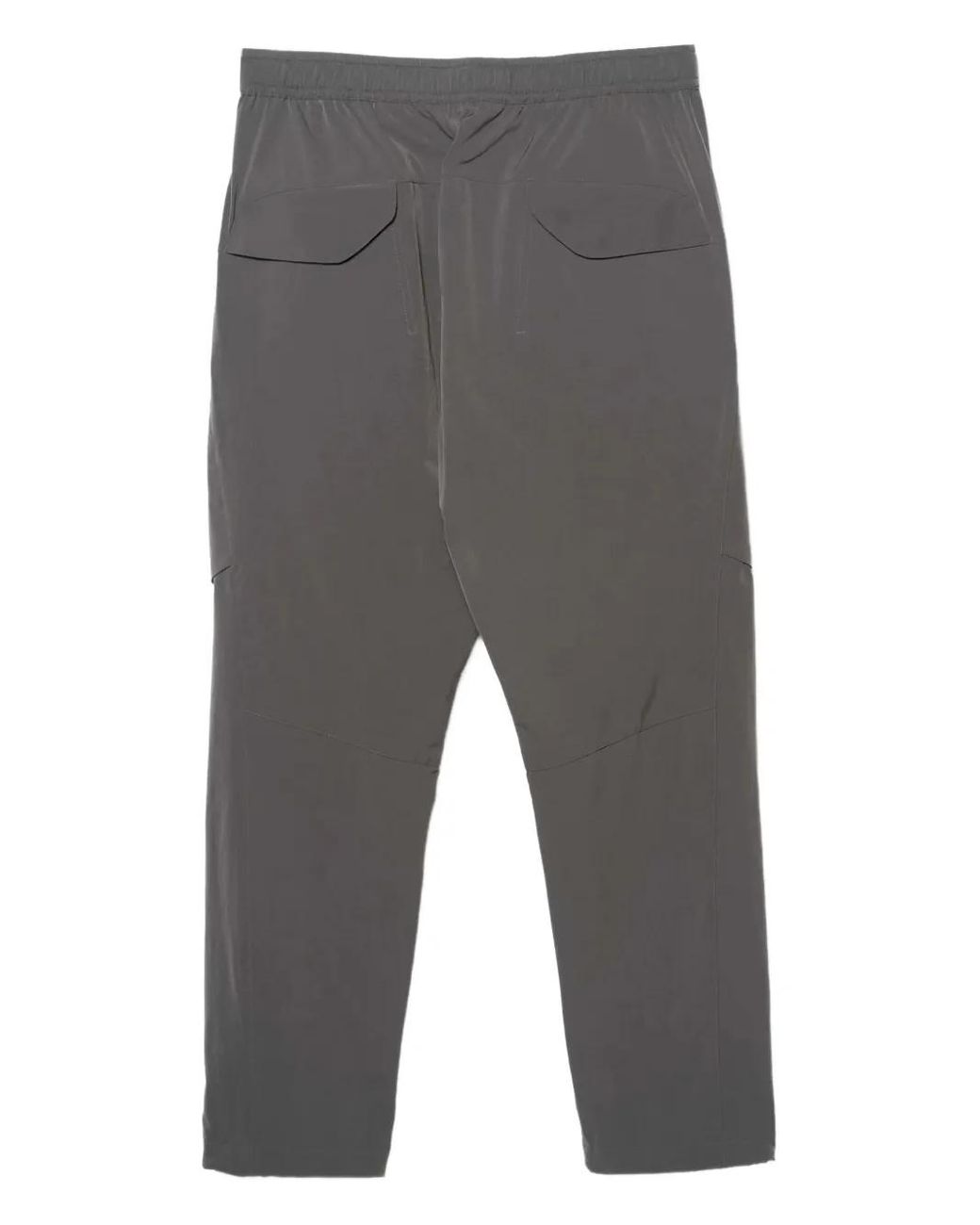 Maharishi Gray 6043 Utility Cargo Pants for men