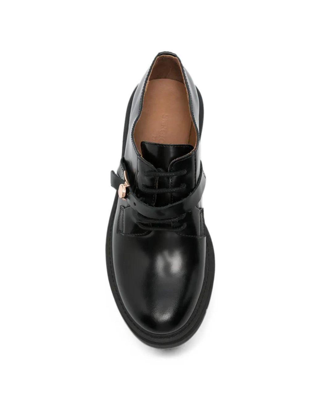 Monks di SERGIO MORETTI FIRENZE in Black