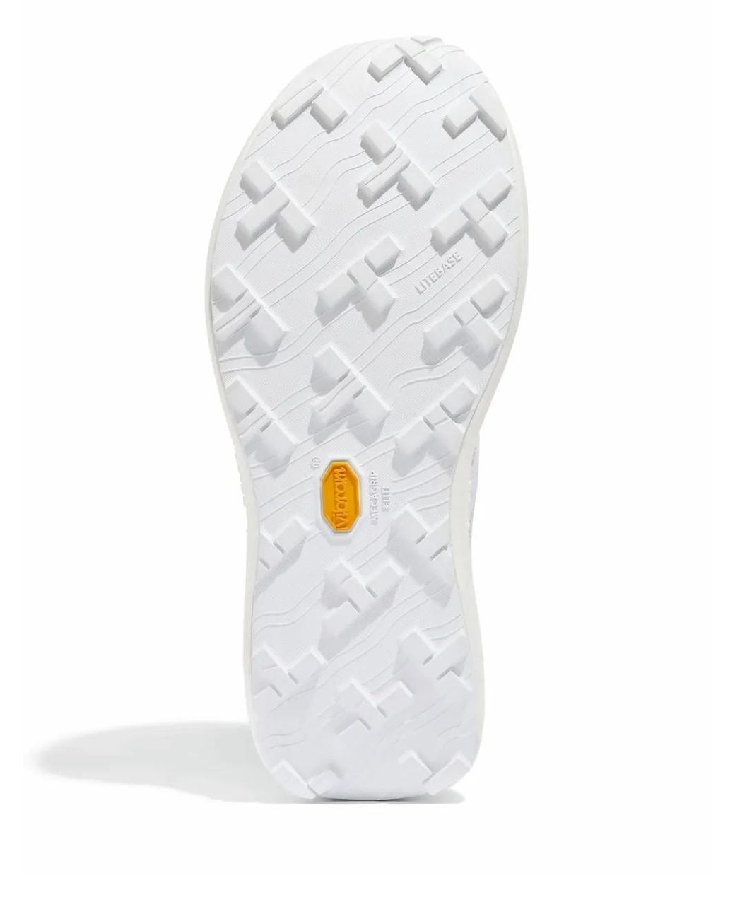 Baskets Trail Norda pour homme en coloris White