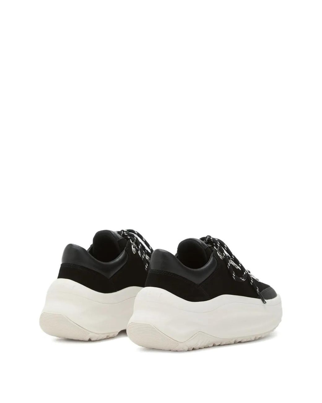 Moon Boot Black Moon247 Sneakers