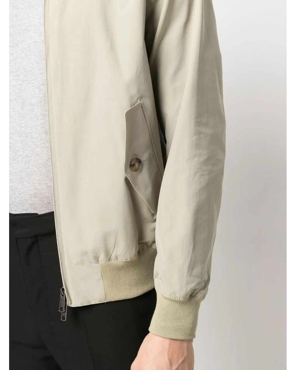 Baracuta Natural Baracuta G9 for men