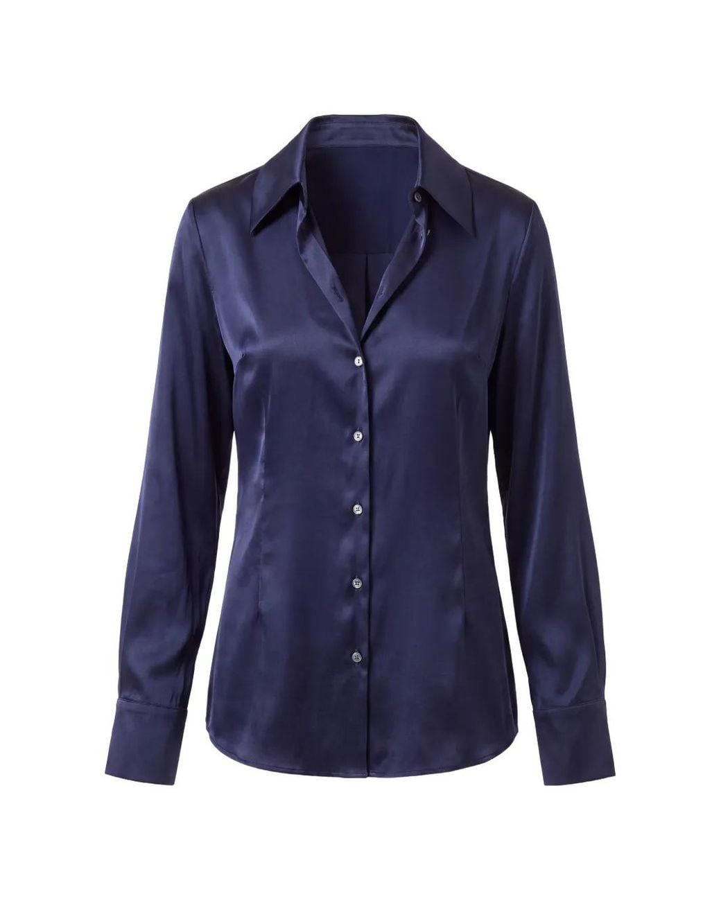 Nicholas Blue Paloma Shirt