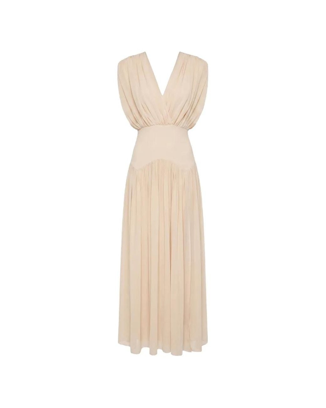 Nicholas White Giana Dress