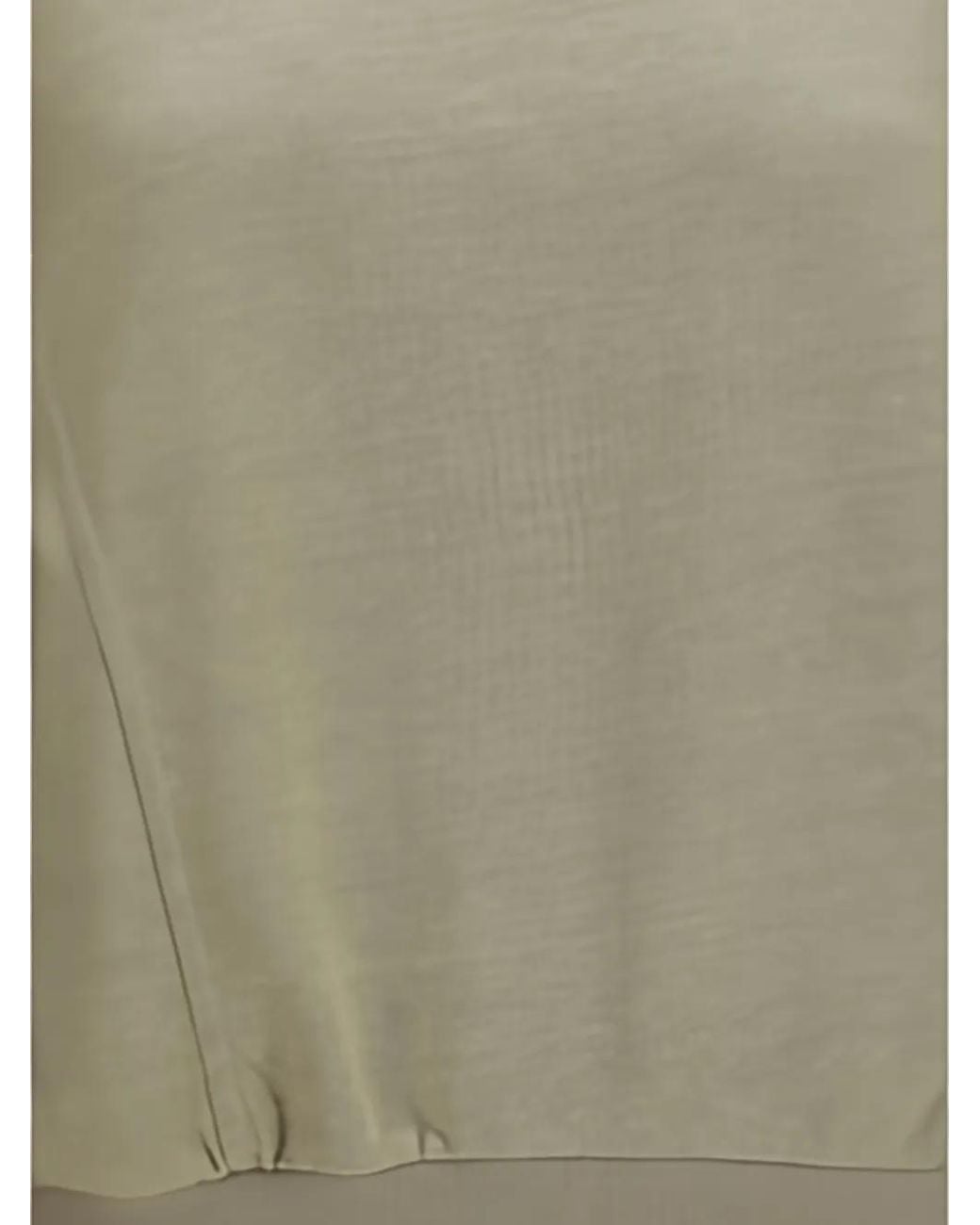 Brunello Cucinelli Natural Balloon-Sleeve Sweatshirt