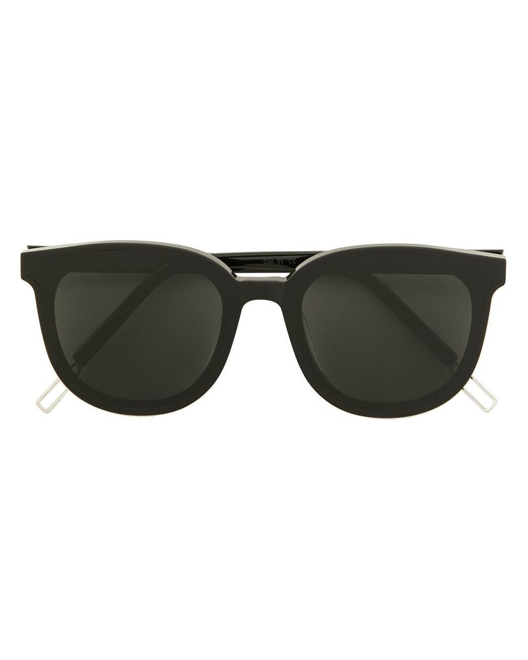 Gentle Monster: The Korean Sunglasses Brand - FARFETCH