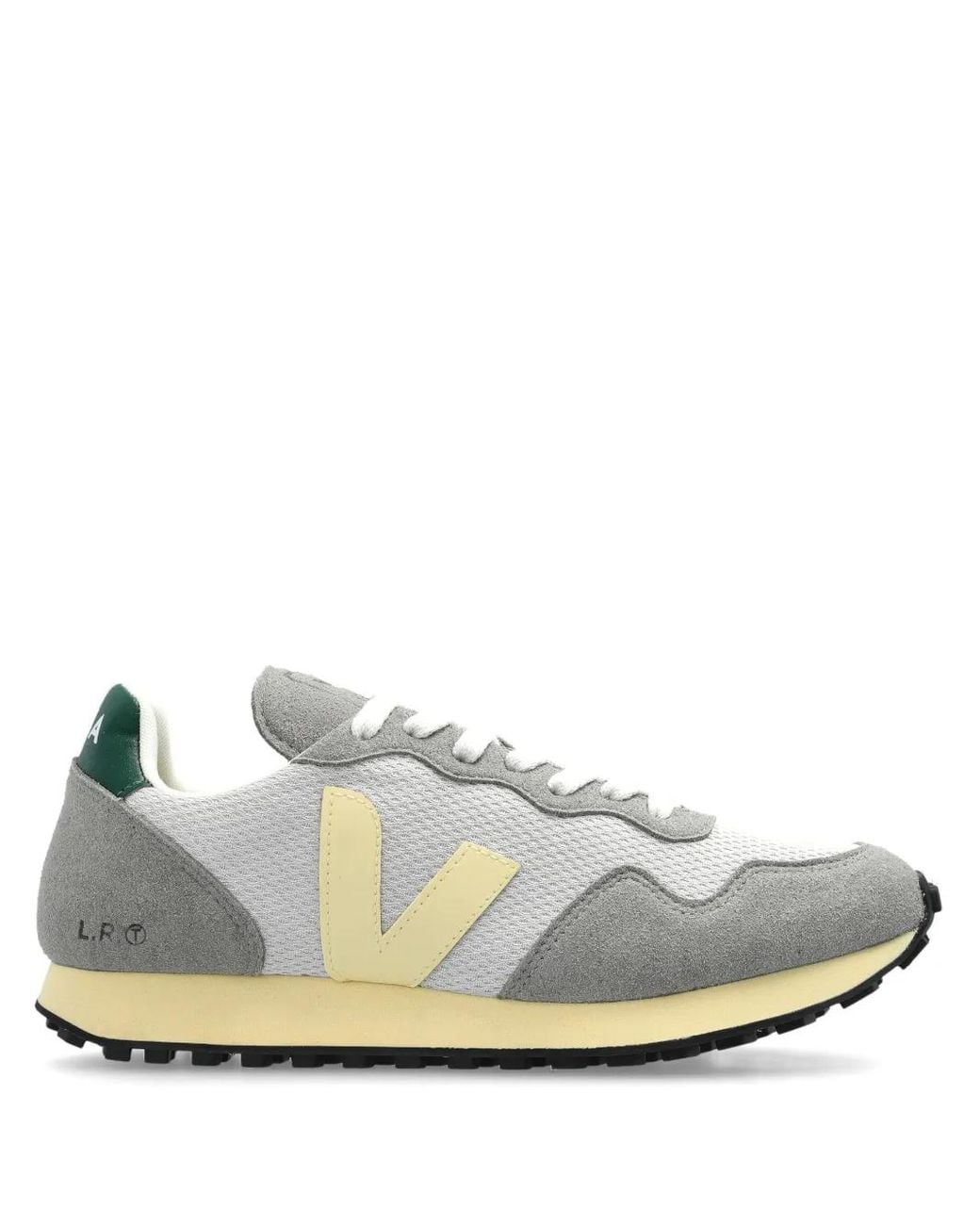 Veja White Sdu Rec Sneakers for men