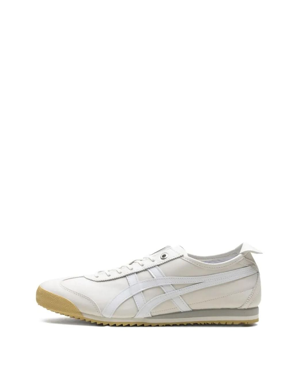 Onitsuka Tiger White Mexico 66 Sd Sneakers