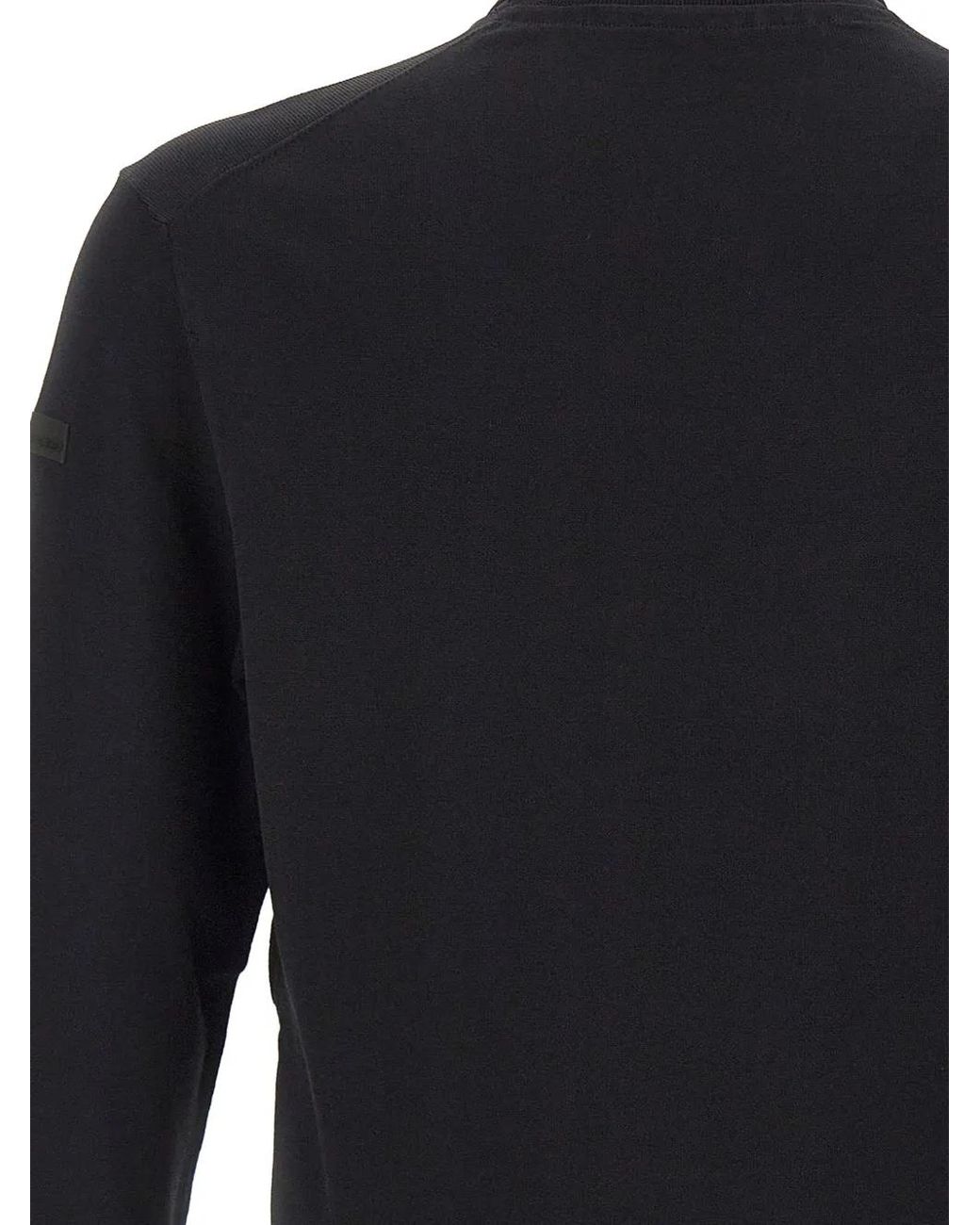 Rrd Blue Maxell Turtleneck Sweater for men