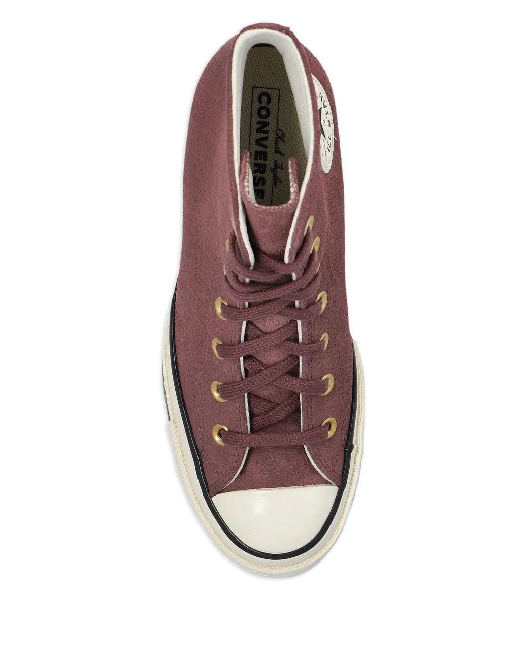Converse Brown Chuck Taylor All Stars Sneakers