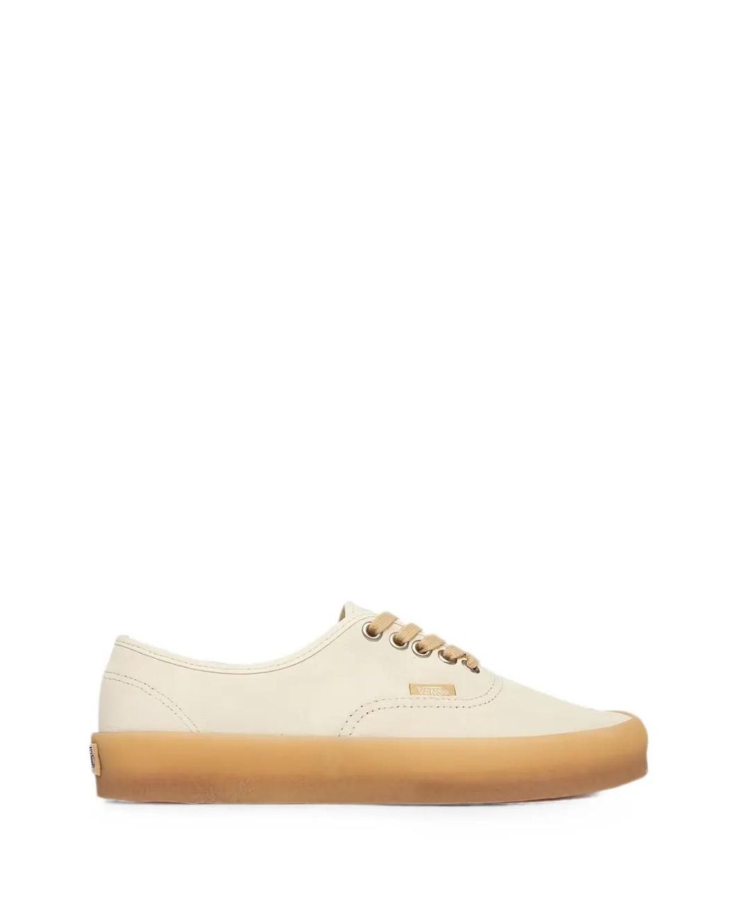 Sneakers Authentic di Vans in White da Uomo