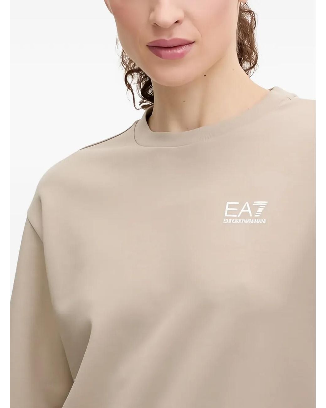 EA7 Natural Asv Dynamic Athlete Tracksuit